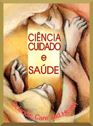 Imagem para capa da revista