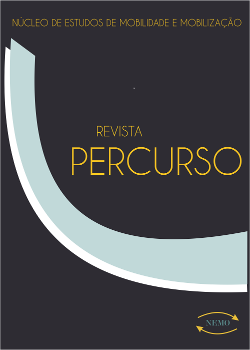Imagem para capa da revista